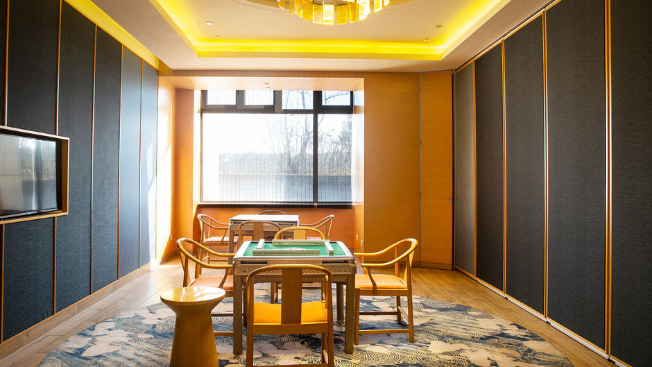 Holiday Inn Kunshan Huaqiao Recreation
