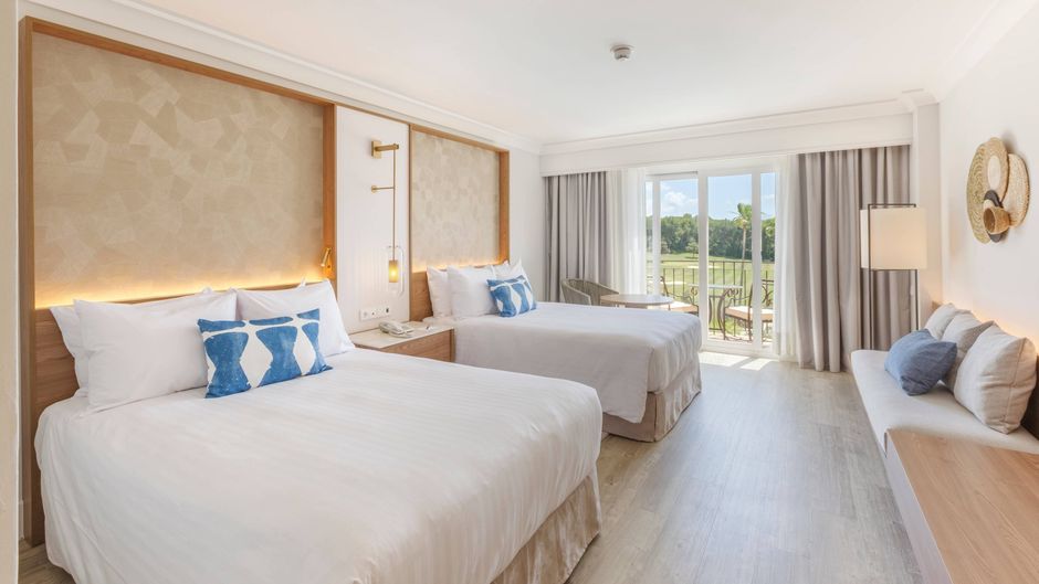 Denia Marriott La Sella Golf Resort/Spa Room