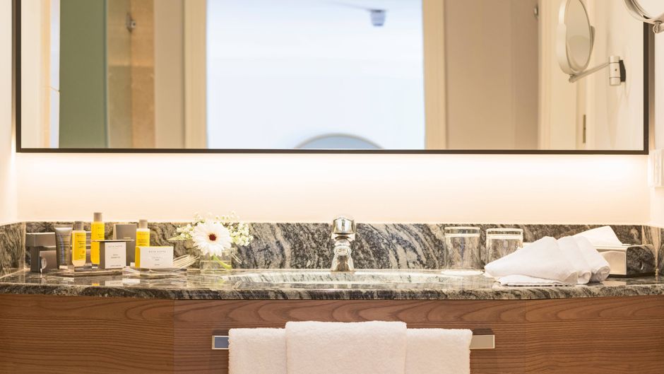 Denia Marriott La Sella Golf Resort/Spa Room