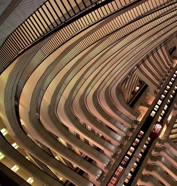 Atlanta Marriott Marquis