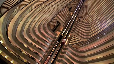 Atlanta Marriott Marquis