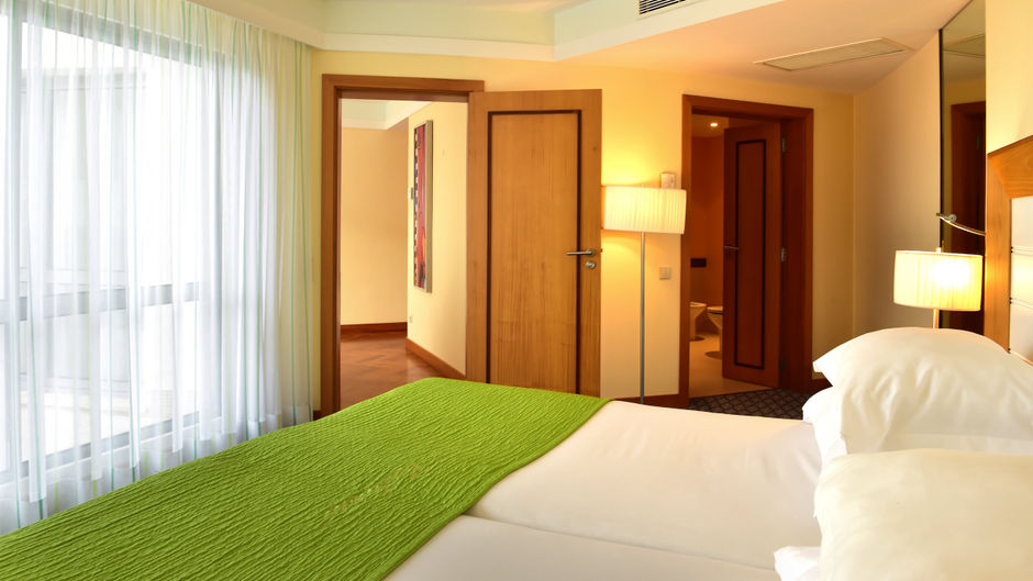Pestana Promenade Suite
