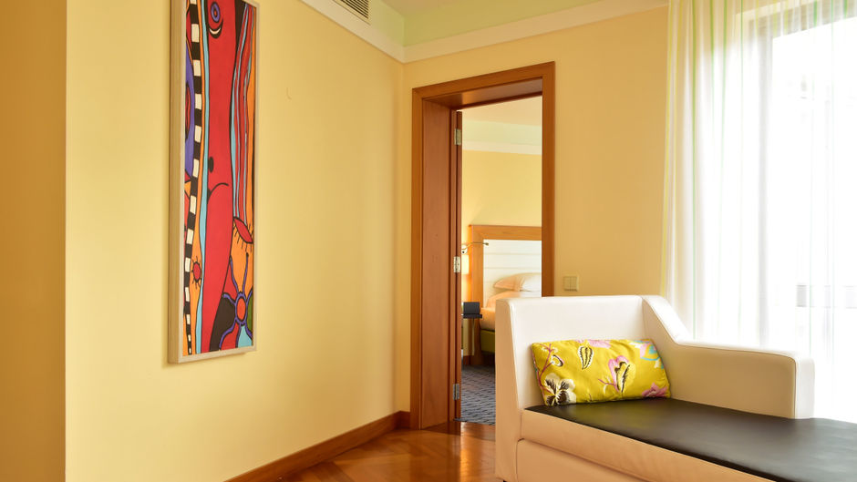 Pestana Promenade Suite