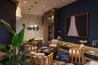 JW Marriott Clearwater Beach Resort/Spa