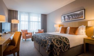 Clayton Hotel Cardiff Lane