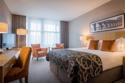 Clayton Hotel Cardiff Lane