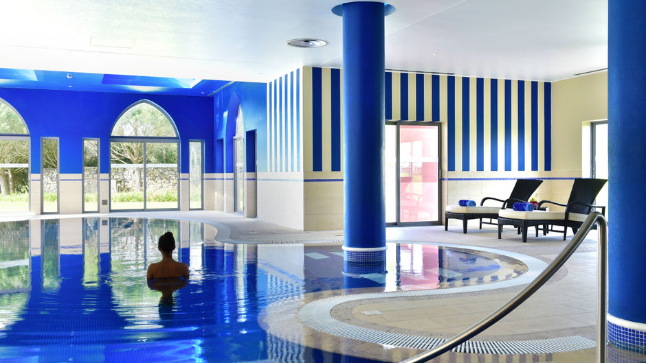 Pestana Sintra Golf Hotel Spa
