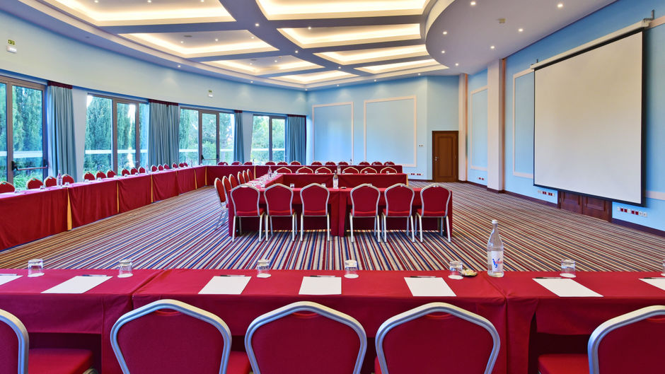 Pestana Sintra Golf Hotel Meeting
