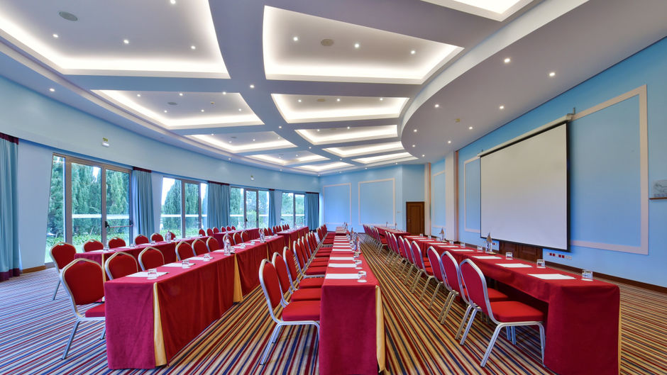 Pestana Sintra Golf Hotel Meeting