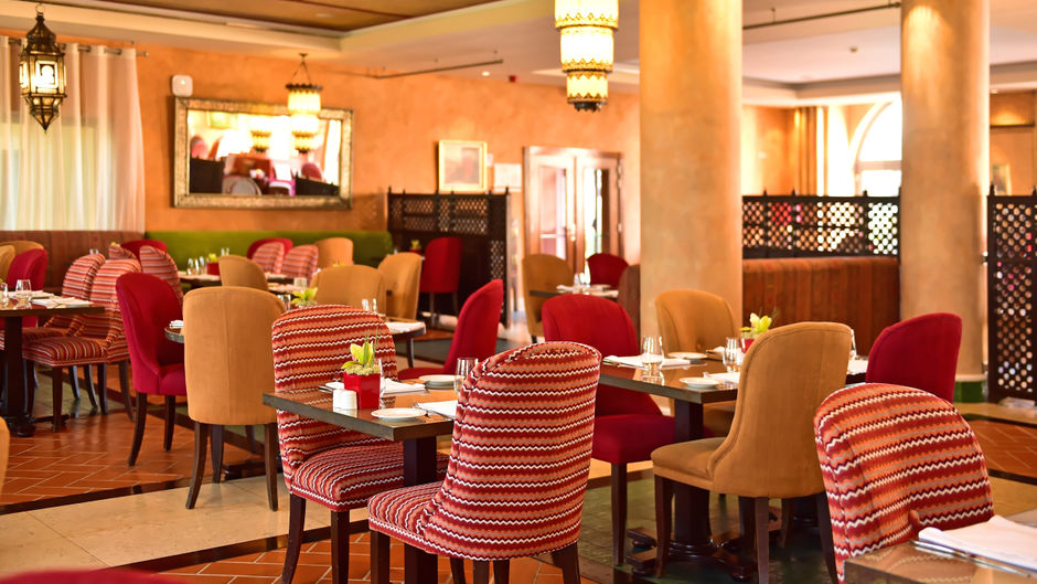 Pestana Sintra Golf Hotel Restaurant