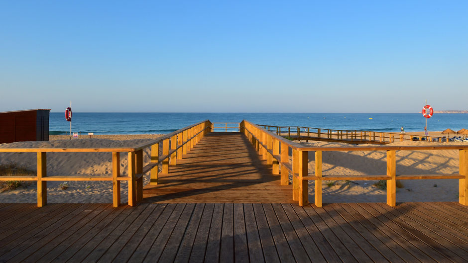 Pestana Alvor South Beach Beach
