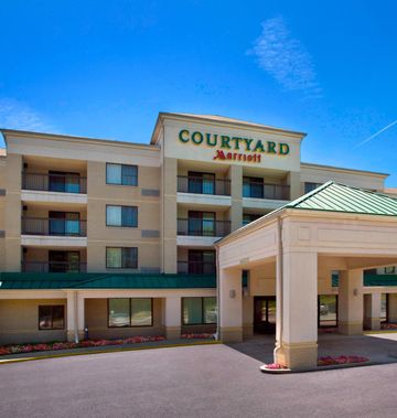 Courtyard Philadelphia Plymouth Meeting