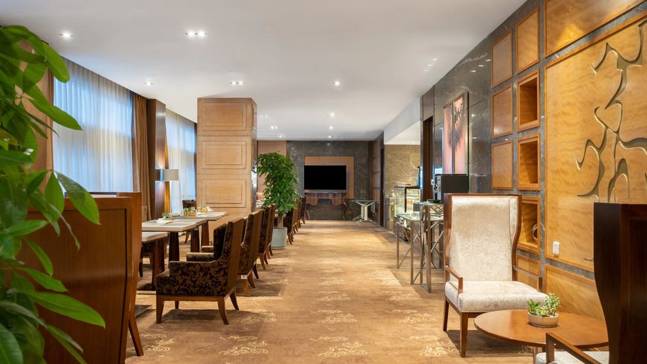 Holiday Inn Shijiazhuang Central Other