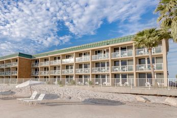 Ocean Breeze Inn Vero Beach