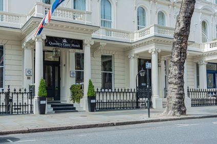 The Queen's Gate London Hotel