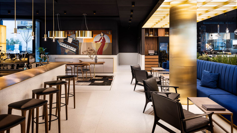 Juno Hotel Sofia Other