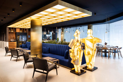 Juno Hotel Sofia
