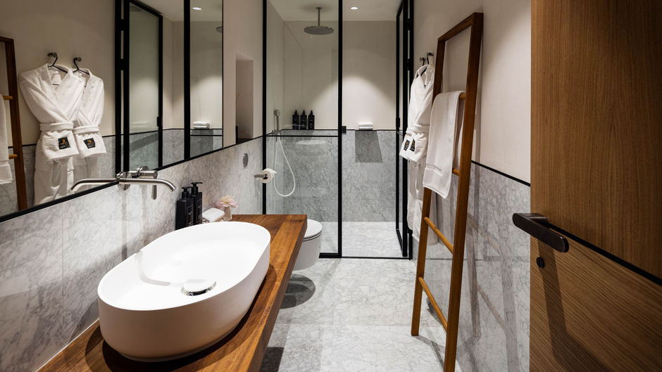 Juno Hotel Sofia Room