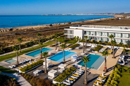 Pestana Alvor South Beach