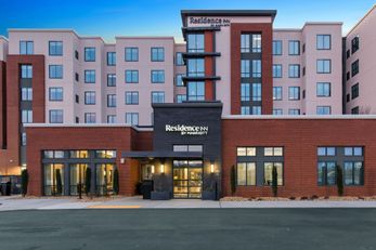 Residence Inn Atlanta Covington