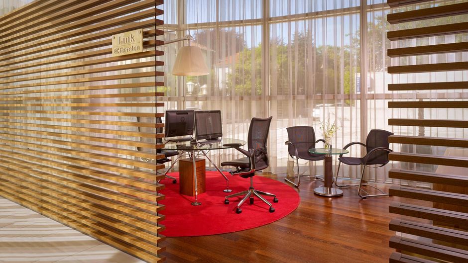 Sheraton Porto Hotel & Spa Other