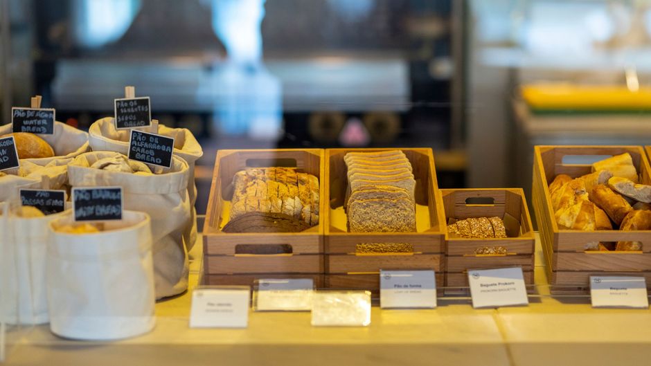Sheraton Porto Hotel & Spa Restaurant