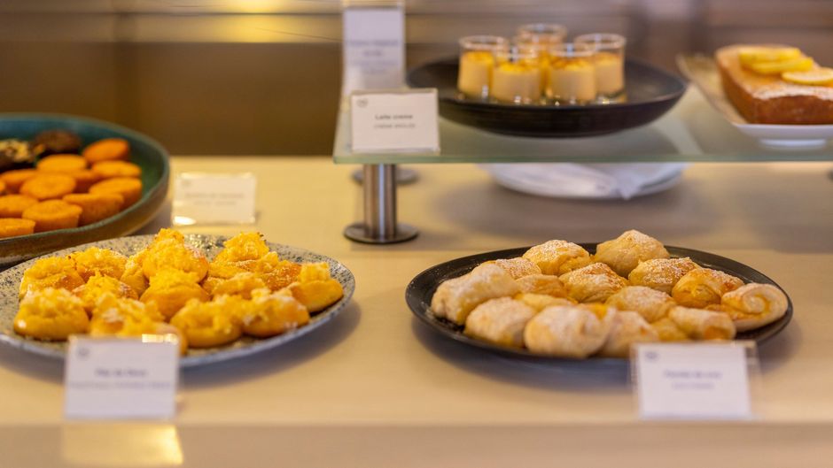 Sheraton Porto Hotel & Spa Restaurant