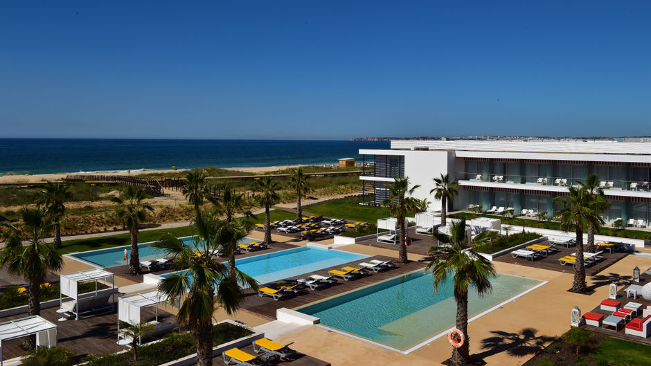 Pestana Alvor South Beach Exterior