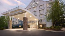 Fairfield Inn/Suites Raleigh-Durham Arpt