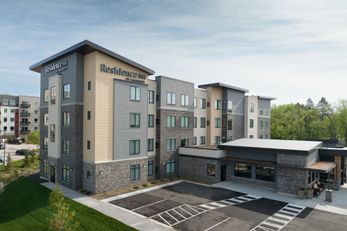Residence Inn Mayo Clinic Area South