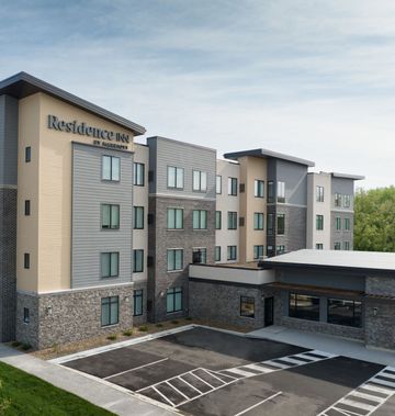 Residence Inn Mayo Clinic Area South