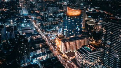 Grande Centre Point Sukhumvit 55