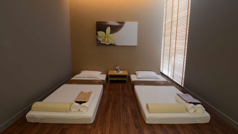 Grande Centre Point Sukhumvit 55 Spa