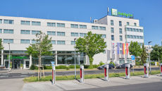 Holiday Inn Berlin Airport