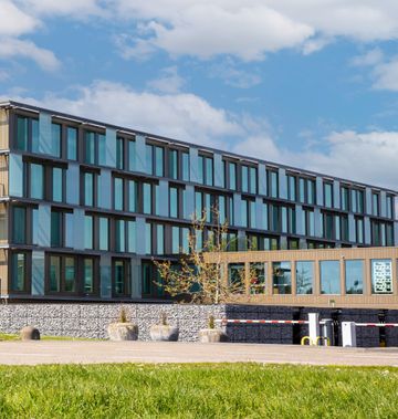 Holiday Inn Express Utrecht - Papendorp