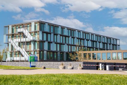 Holiday Inn Express Utrecht - Papendorp