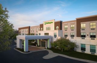 Holiday Inn Cincinnati-Liberty Way