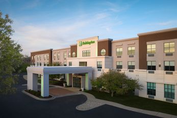 Holiday Inn Cincinnati-Liberty Way