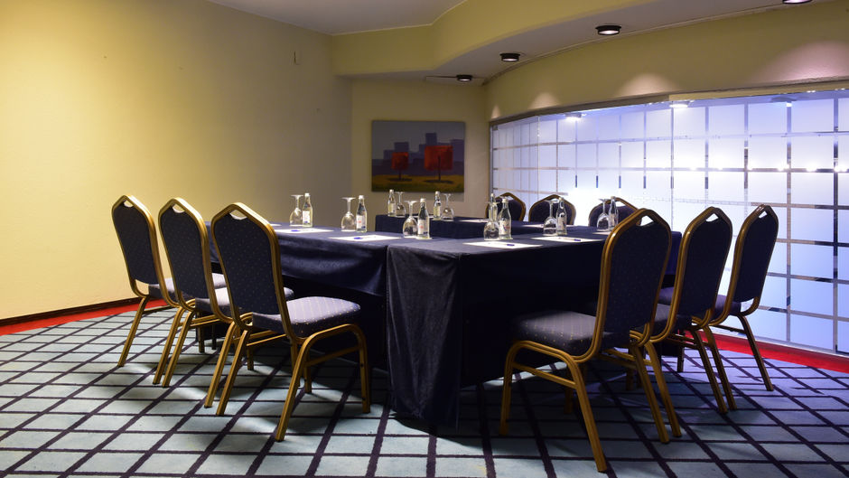 Pestana Alvor Praia Meeting