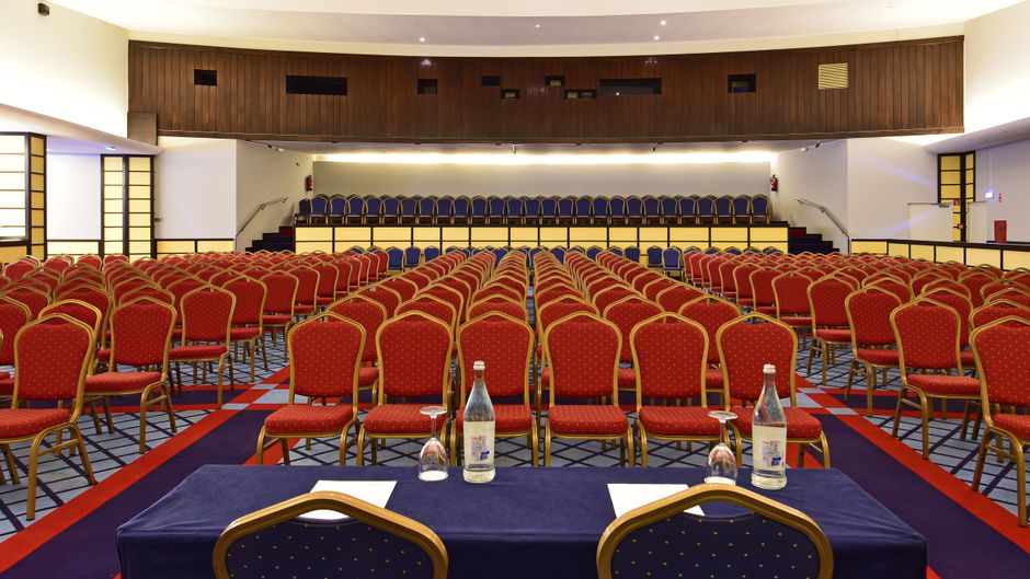 Pestana Alvor Praia Meeting