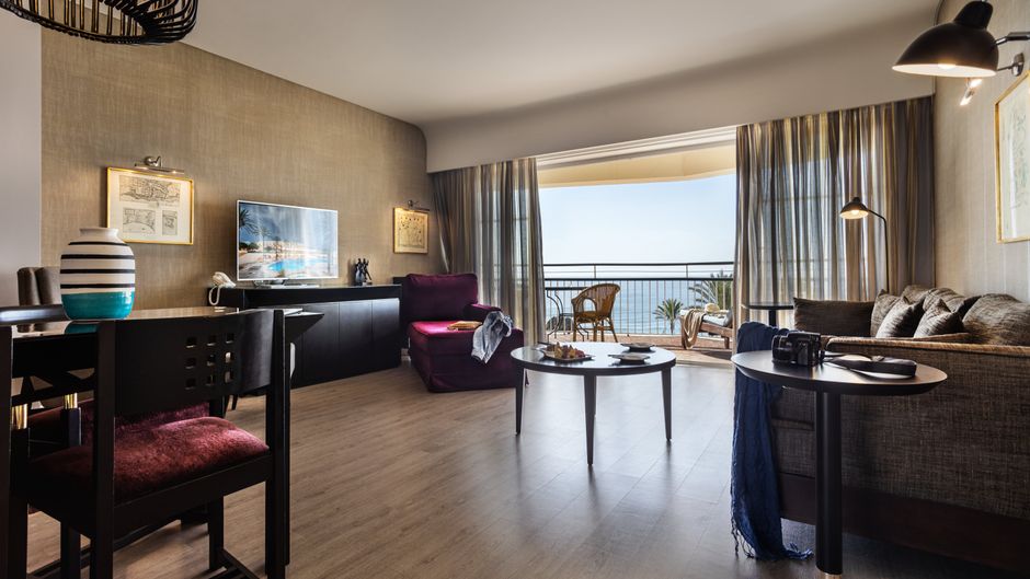 Pestana Alvor Praia Room