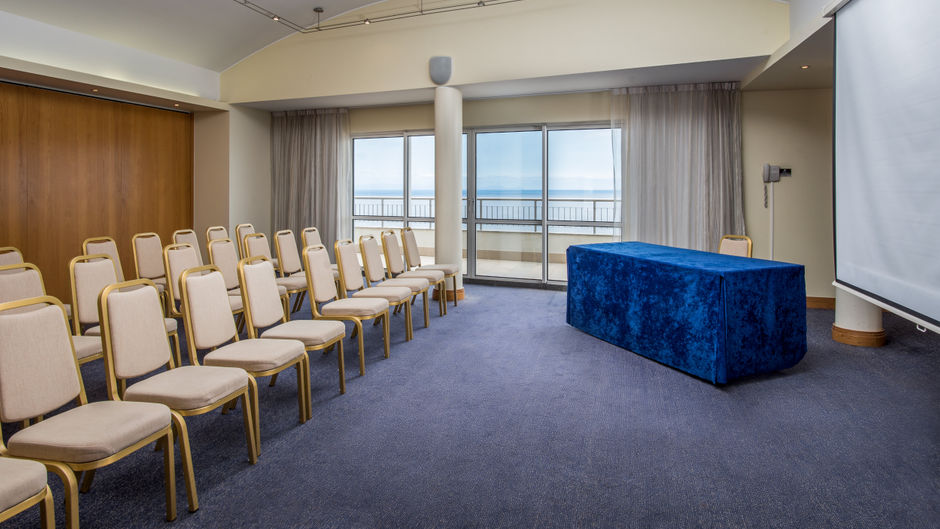 Pestana Grand Ocean Resort Hotel Meeting