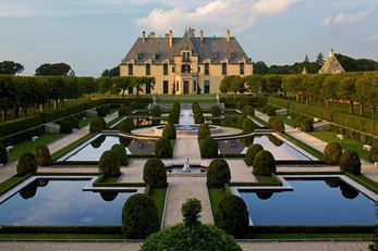 Oheka Castle Hotel & Estate