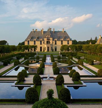 Oheka Castle Hotel & Estate