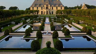 Oheka Castle Hotel & Estate