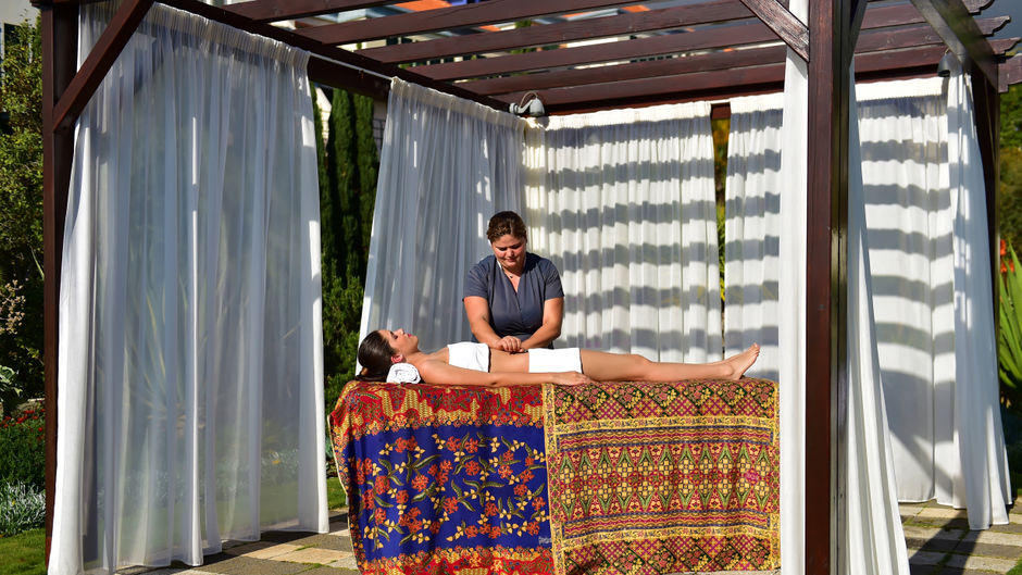 Pestana Grand Ocean Resort Hotel Spa