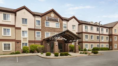 Staybridge Suites Fort Wayne