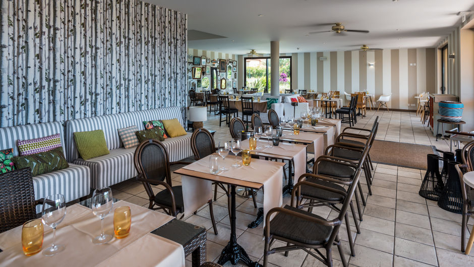 Pestana Colombos Residences & Villas Restaurant