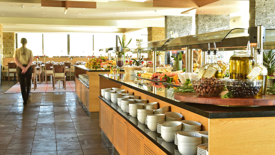 Pestana Colombos Residences & Villas Restaurant
