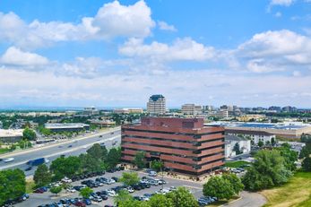 Sheraton Denver Tech Center Hotel